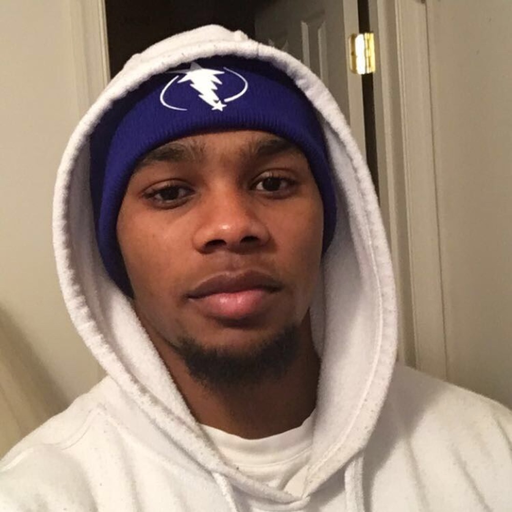 Meet your Posher, Tyrel